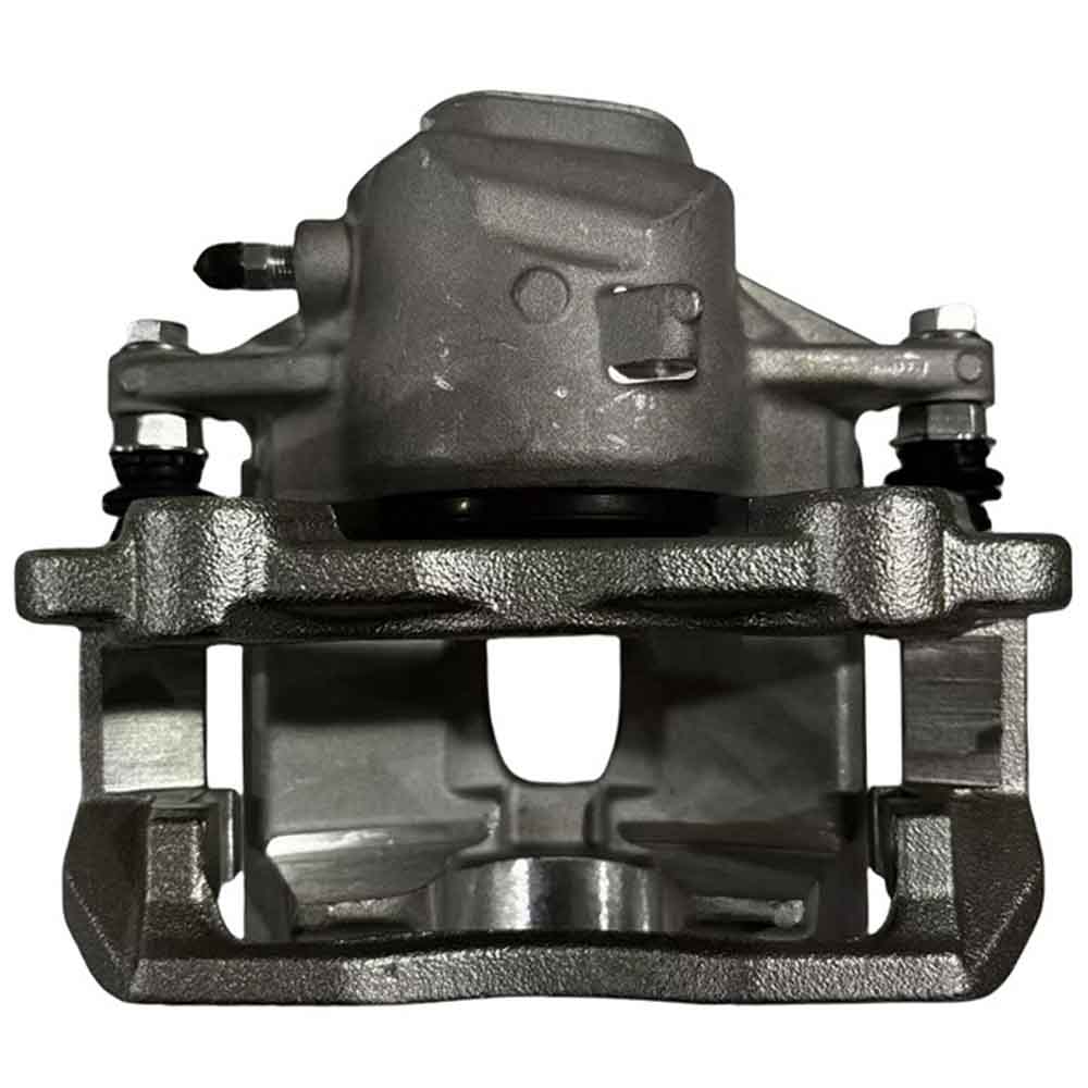 2012 Mercedes Benz C300 Brake Caliper